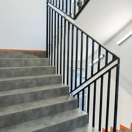 Airport Deluxe Appartamento