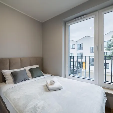 Appartamento Airport Deluxe