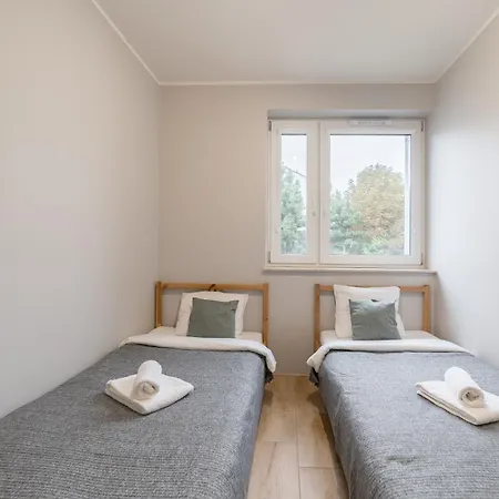 Airport Deluxe Poznań