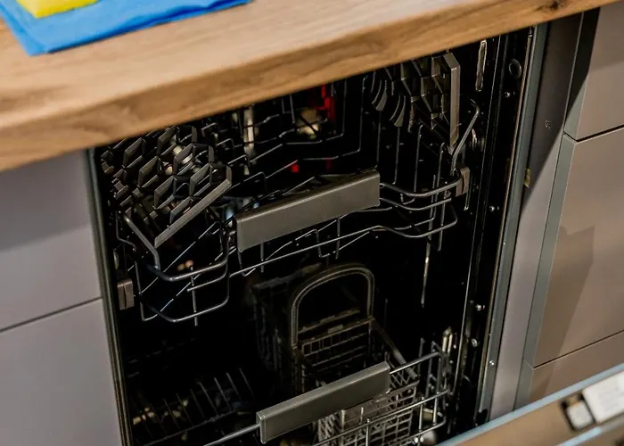 Airport Deluxe Apartamento *