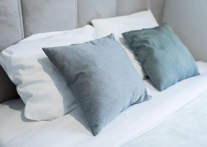 Apartamento Airport Deluxe *