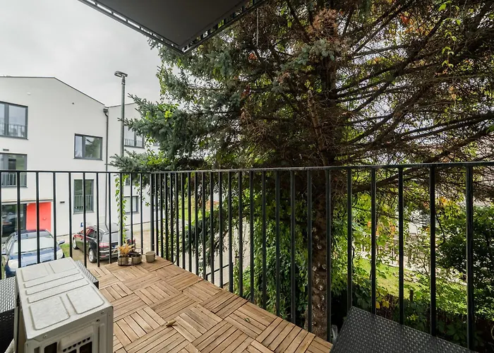 Airport Deluxe Poznań