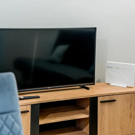 Airport Deluxe Apartmán