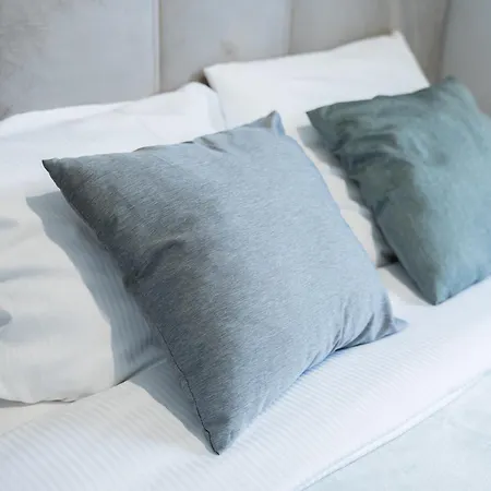 Apartamento Airport Deluxe *
