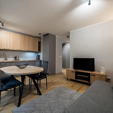 Apartment Airport Deluxe