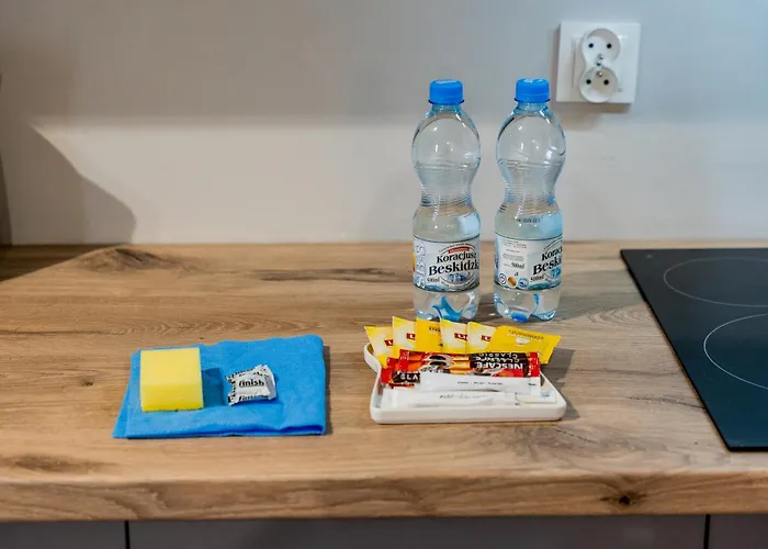 Apartman Airport Deluxe