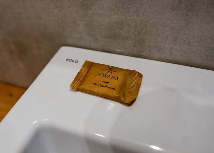 Airport Deluxe Apartman Poznań