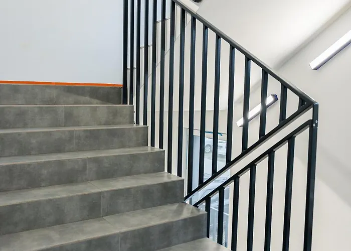 Airport Deluxe Apartmán