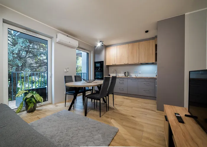 Apartman Airport Deluxe