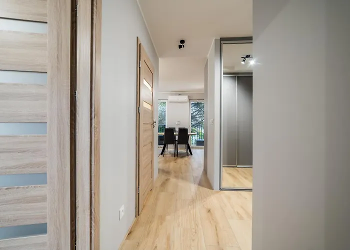 Airport Deluxe Apartman *