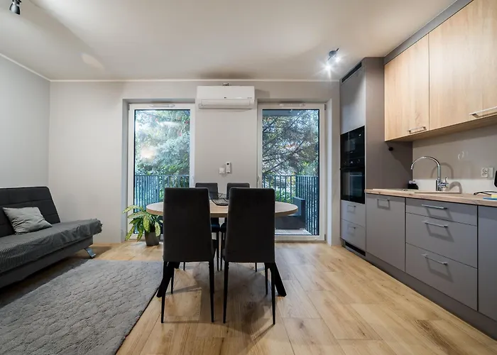 Airport Deluxe Poznaň