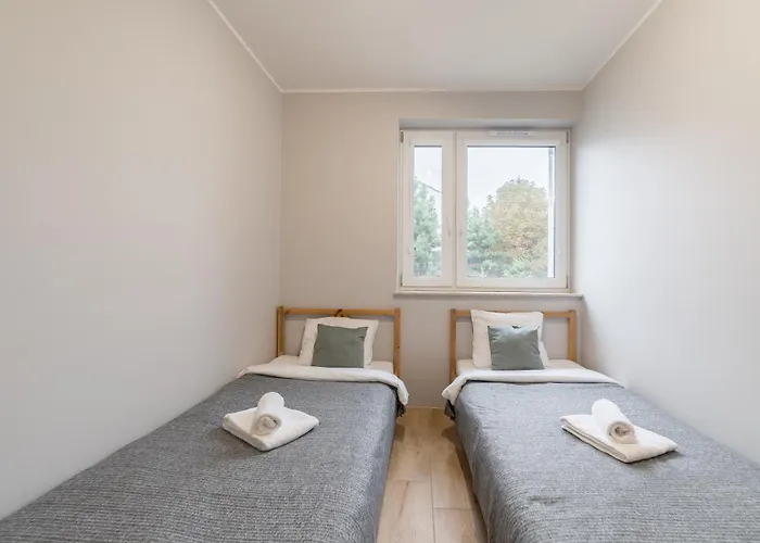 Airport Deluxe Poznań